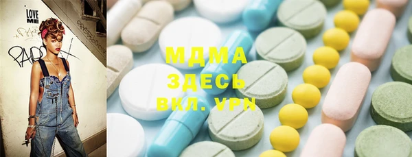 молекула духа Пестово