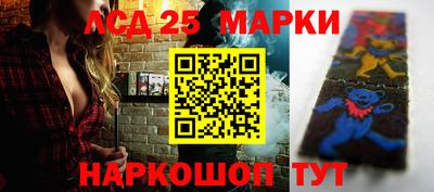 MESCALINE Камышлов